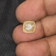 Sri Lanka Pukhraj Stone Original Ceylon Yellow Sapphire Guru Gemstone Certified Natural